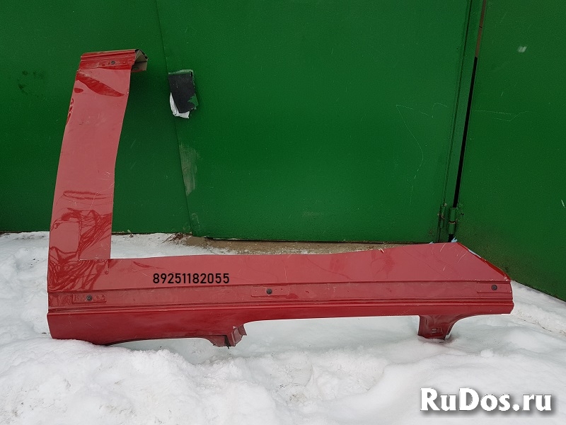 Крыша Ситроен Берлинго Citroen Berlingo изображение 3