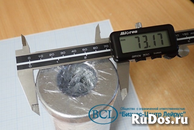 Фильтрующий элемент ЭП-250 ЭП250 ФСВ фотка