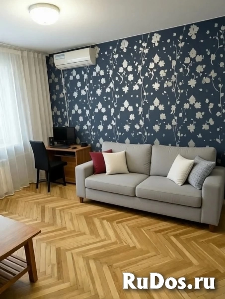 Продам 2 комнатную квартиру 49.6 м2 изображение 3