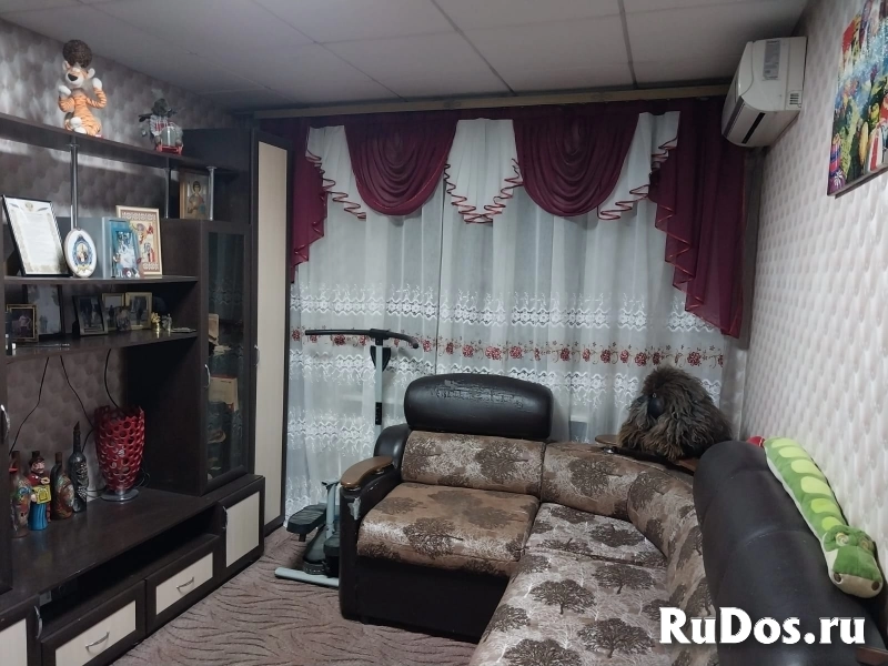 Трехкомнатная квартира пл. 77 кв.м. в ипотеку изображение 6