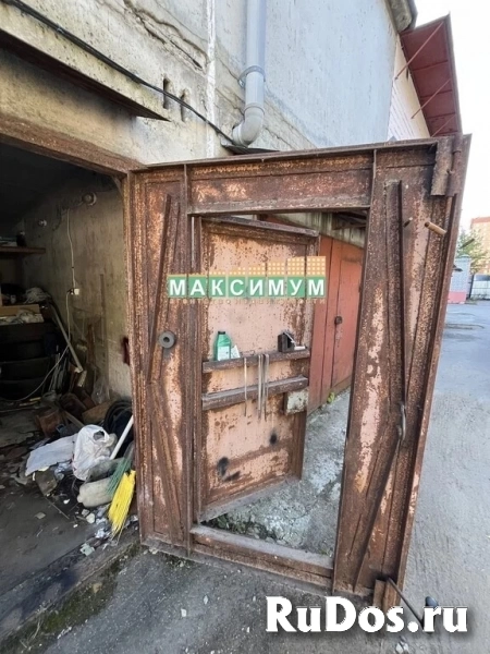Продам гараж 40.4 м2 изображение 4
