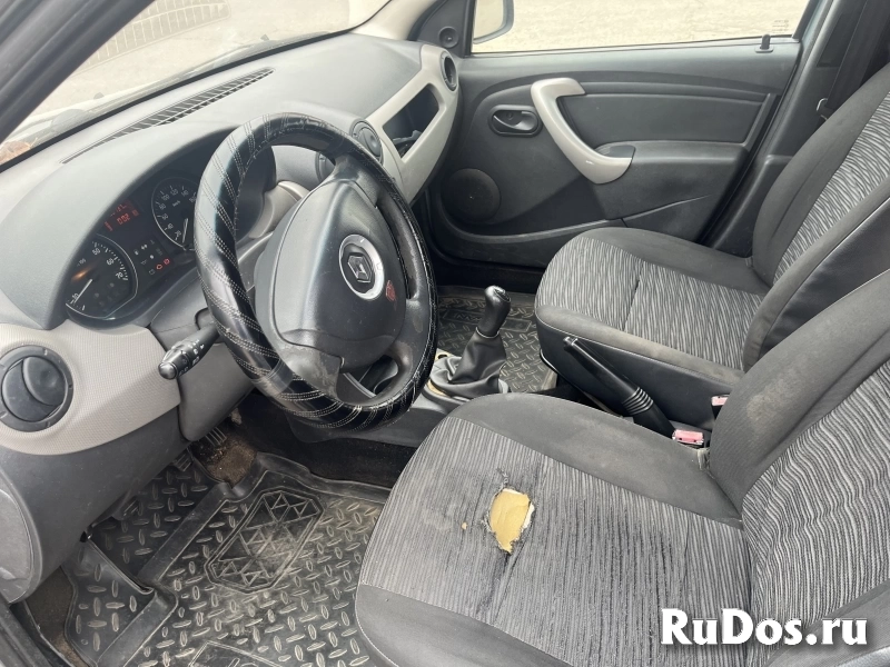 Продам RENAULT LOGAN изображение 3