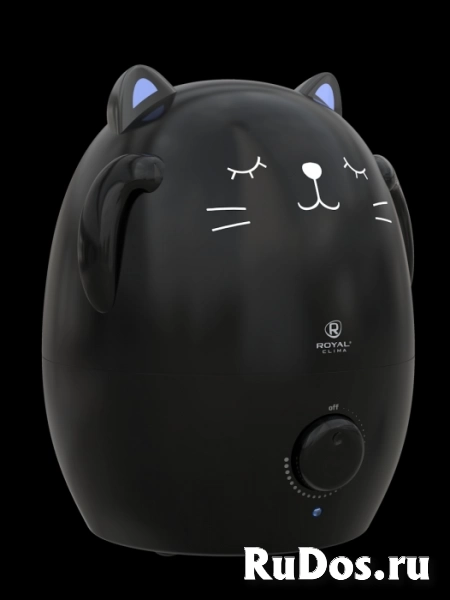 Ультразвуковой увлажнитель royal clima "Мурррзио RU" изображение 7