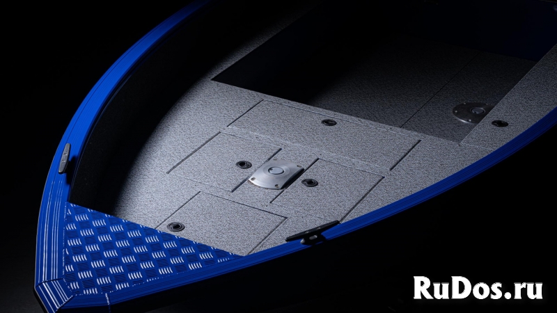 Купить лодку (катер) Windboat 4.5 EvoFish фотка