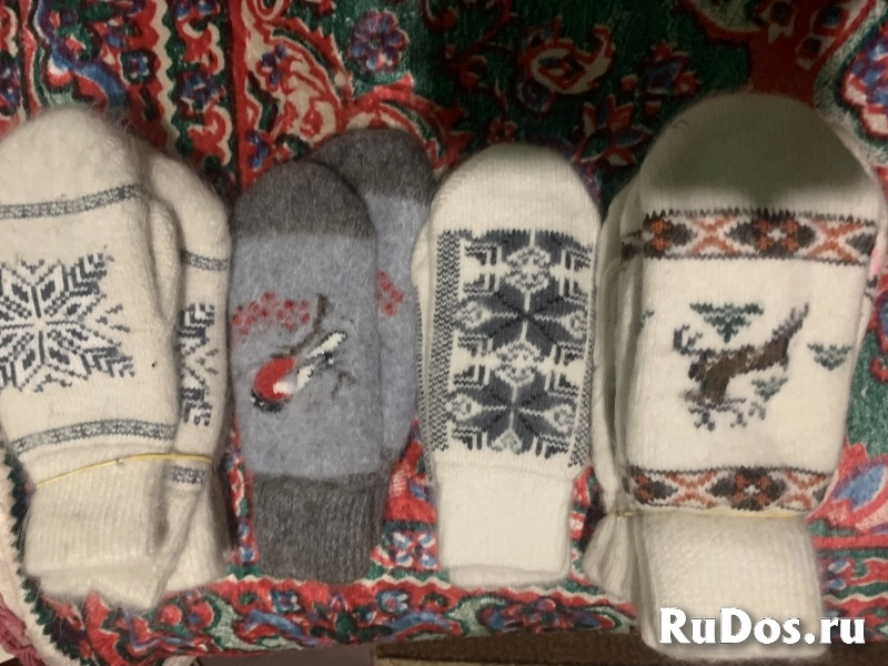 Шерсть изображение 4