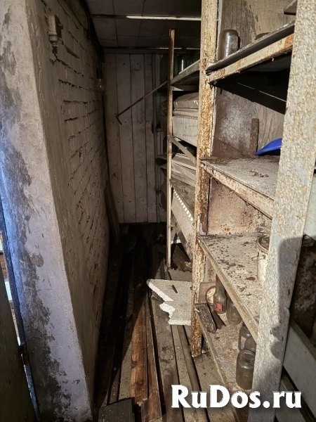 Продам гараж 33.9 м2 изображение 10