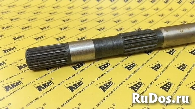 Полуось ОЕМ 46462 046462 изображение 4