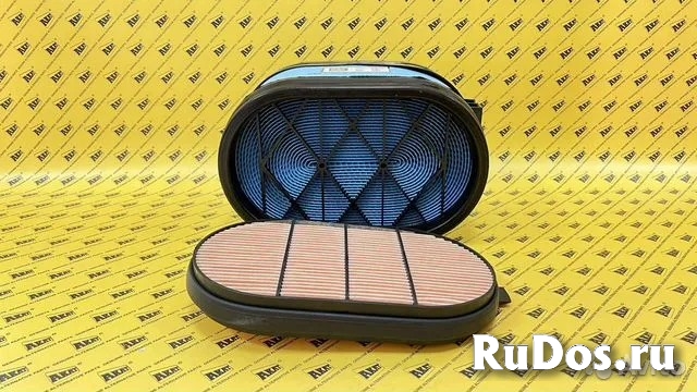 Фильтр воздушный комплект CATERPILLAR 304-5632 304-5633 изображение 3