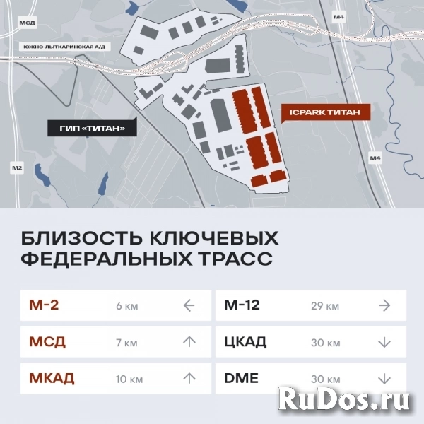 Продам коммерческую недвижимость 643.05 м2 изображение 4