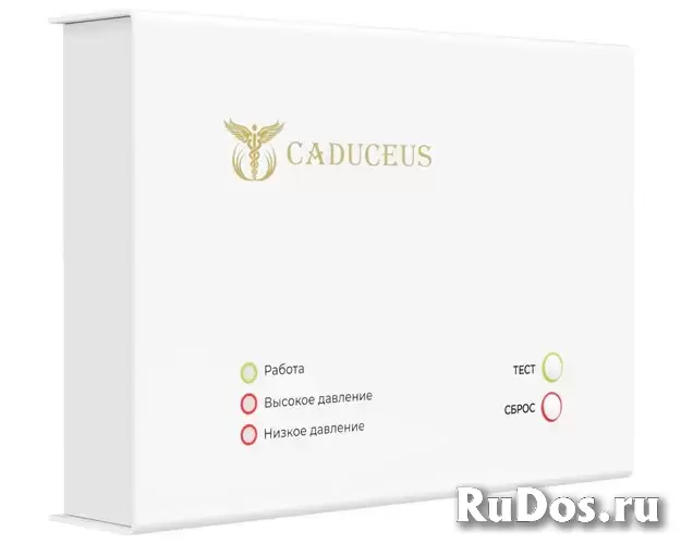 Устройство диспетчеризации кислородного газификатора CADUCEUS фотка