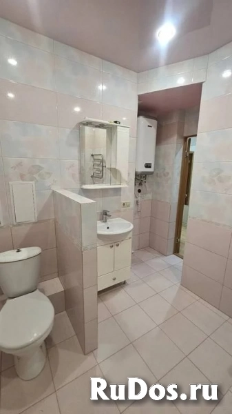 Сдам 1 комнатную квартиру 41 м2 фото