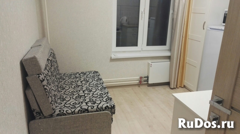 Сдам студию, м.Речной вокзал, 26 т.р. изображение 6