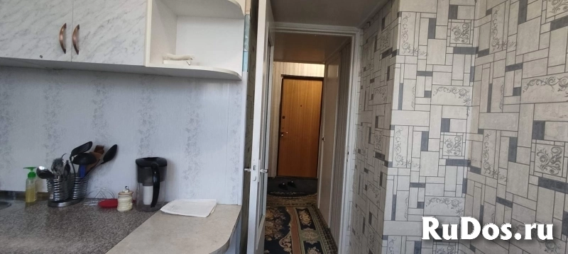 Сдам 1 комнатную квартиру 37 м2 изображение 10