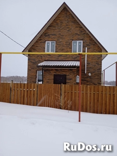 новосибирск дом в пос Крупской изображение 6