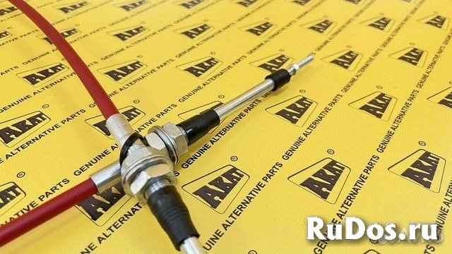 Трос дроссельной заслонки ОЕМ 350014A3 фотка