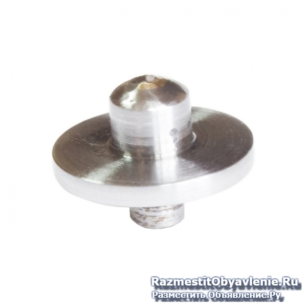 Наконечники алмазные НК-1, НП, НПМ изображение 3