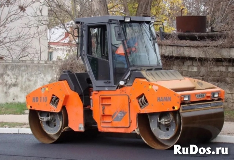 Услуги мини экскаватора изображение 4