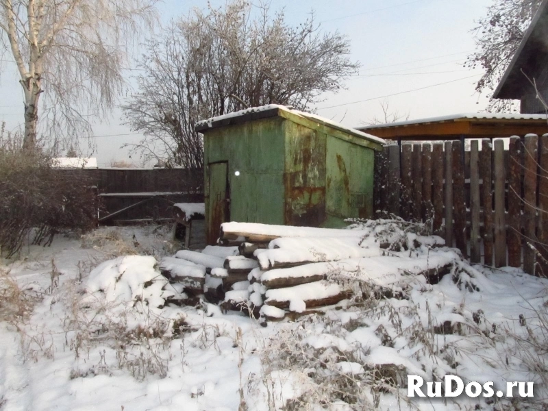 Дача СНТ Луч изображение 7