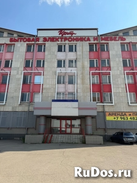 Продам коммерческую недвижимость 5032.9 м2 изображение 7