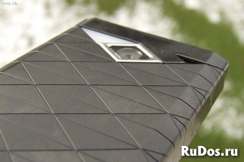 Новый Новый Nokia 7900 Cristal Prism (Ростест,комплект изображение 5