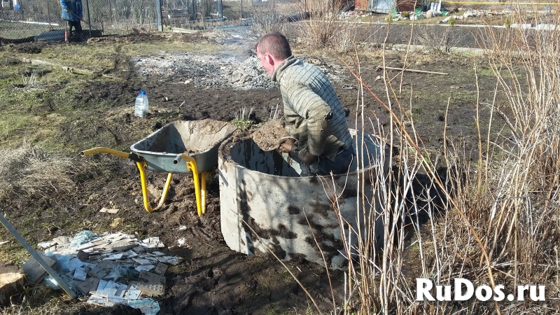 Колодцы Водопровод Отделка Домики фотка