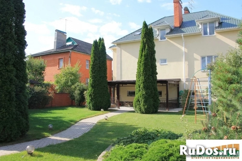 Продам коттедж 349 м2 изображение 6