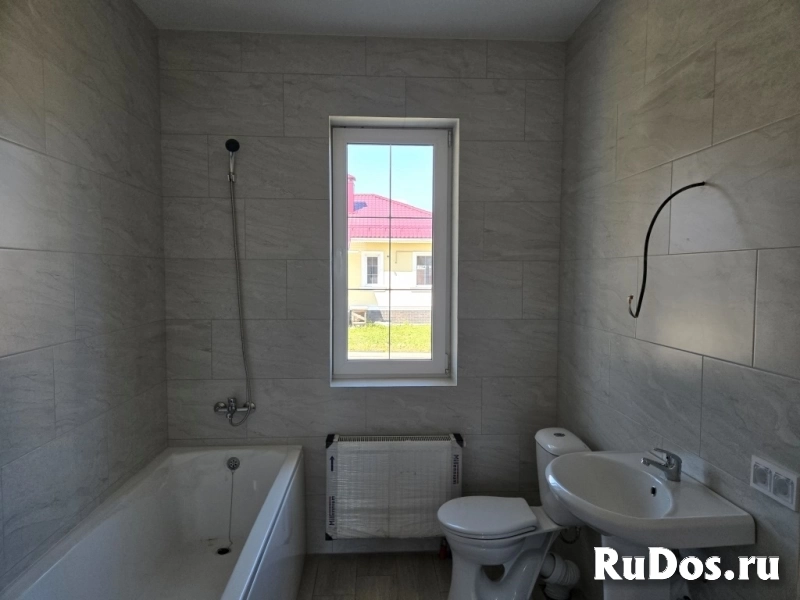 Продам коттедж 117.8 м2 изображение 8