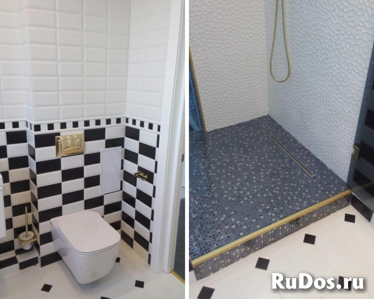 Ремонт квартир под ключ изображение 4