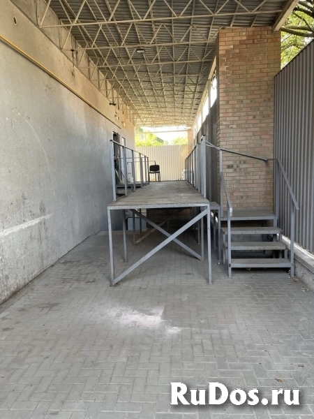 Сдам коммерческую недвижимость 456.6 м2 изображение 6