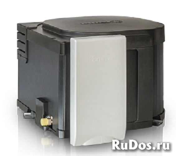 Ремонт автодомов и жилых прицепов изображение 3