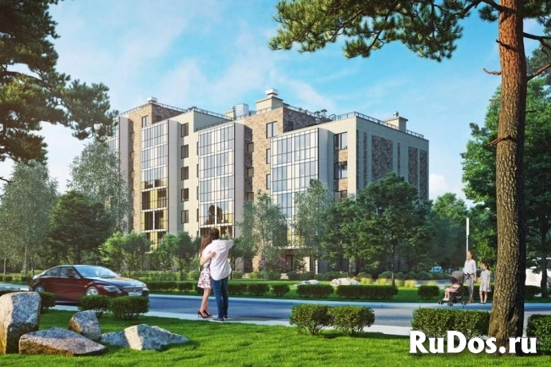 Продам 1 комнатную квартиру 26.6 м2 изображение 8