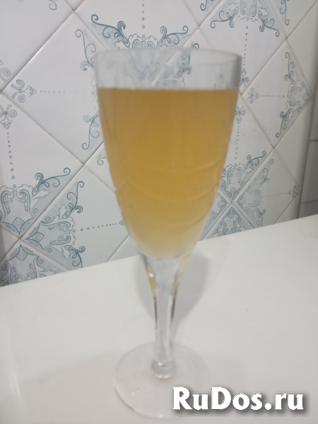 Винное домашнее сусло фотка