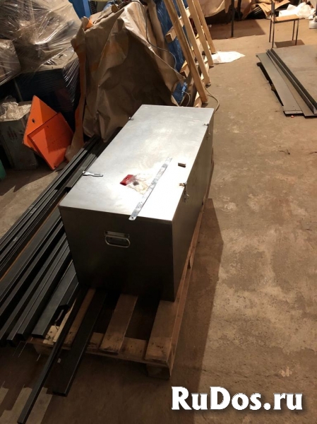 Металлообработка. Металлоизделия. Резка, гибка, сварка, покраска изображение 7