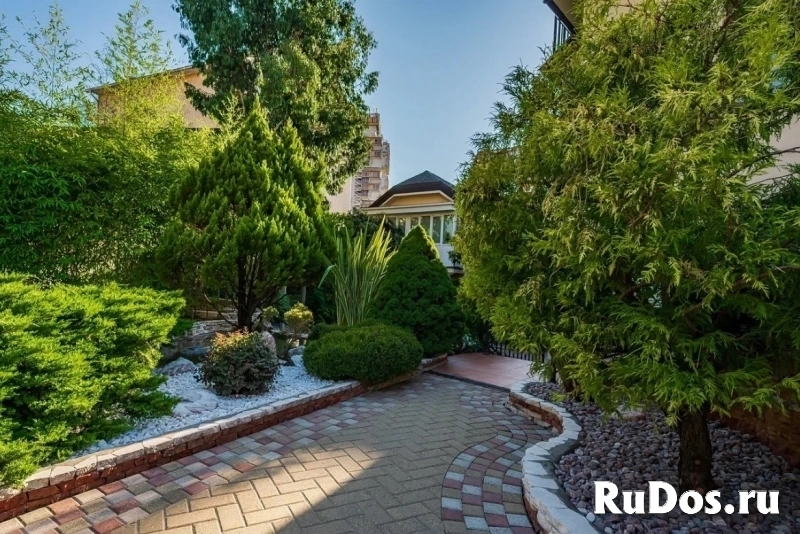 Продам коттедж в центре Сочи. фотка