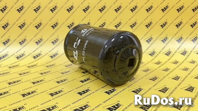 Фильтр трансмиссии JOHN DEERE AL221066 изображение 5