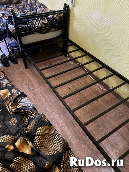 Продажа одноярусных, двухъярусных кроватей! Поштучно и оптом! изображение 4