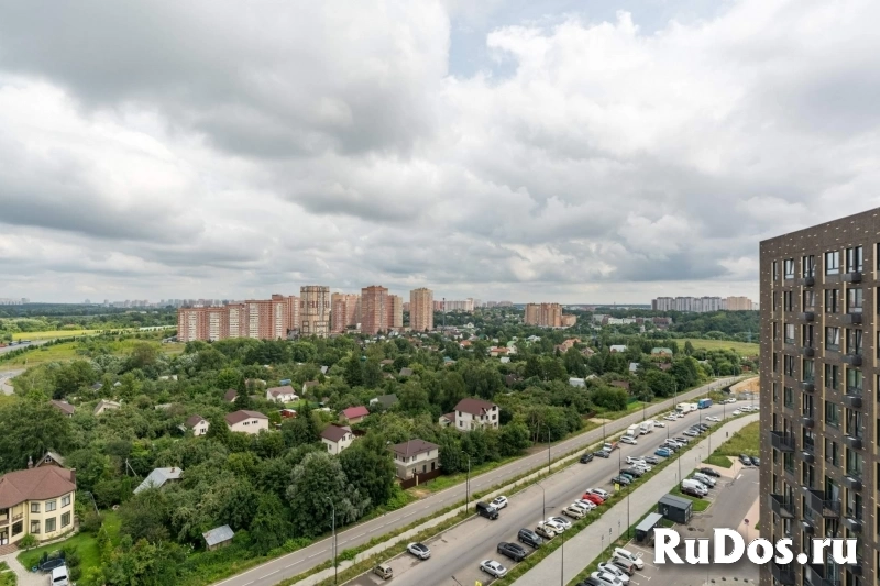 Продам 3 комнатную квартиру 80.5 м2 изображение 6