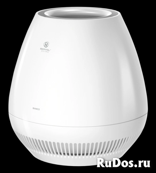Мойка воздуха royal clima bianco RAW-B350 фотка