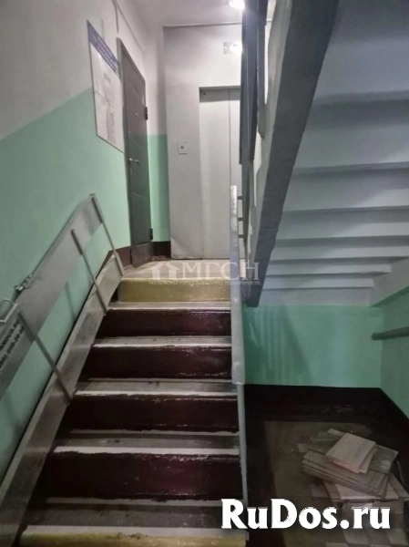 Сдам 1 комнатную квартиру 30 м2 изображение 5
