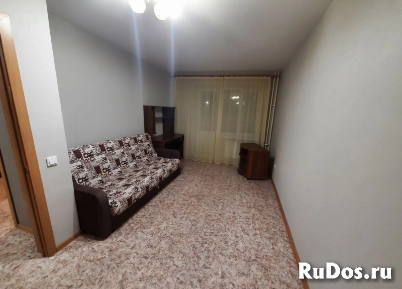 Сдам 1 комнатную квартиру 36 м2 изображение 3