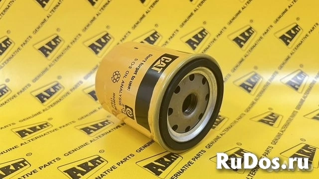 Фильтр масляный CATERPILLAR 220-1523 изображение 6