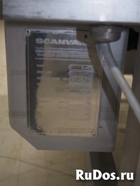 Порционер Scanveagt Marel Norfo B-35 изображение 9