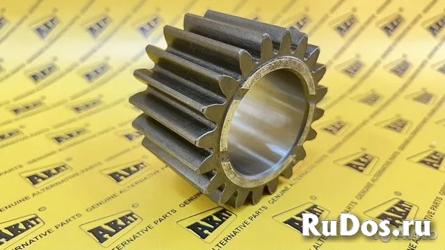 Шестерня планетарная  ОЕМ 186-4118 CT1864118 9R-2422 изображение 4