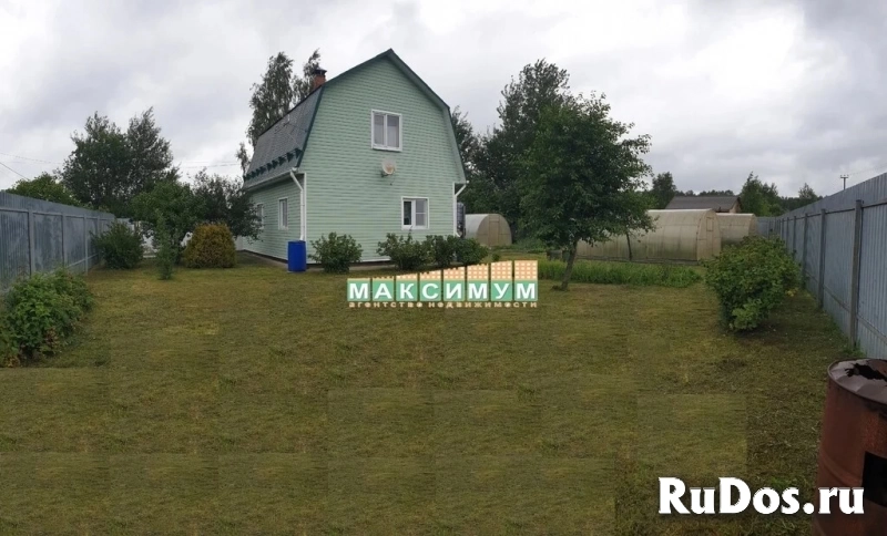 Продам дачу 70 м2 фото