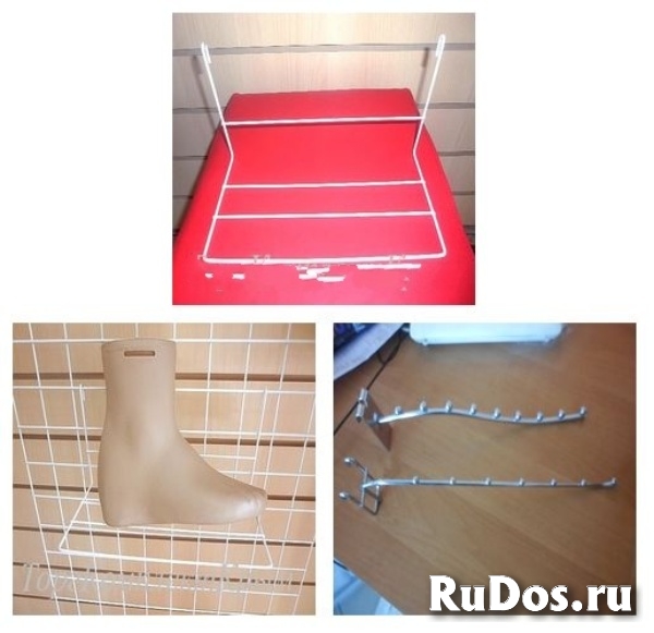 крючки и комплектующие фотка