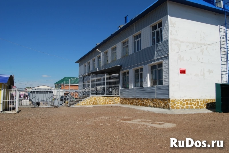 Продается действующий бизнес - торговый рынок фотка