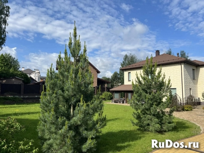 Продам дом 348 м2 изображение 5