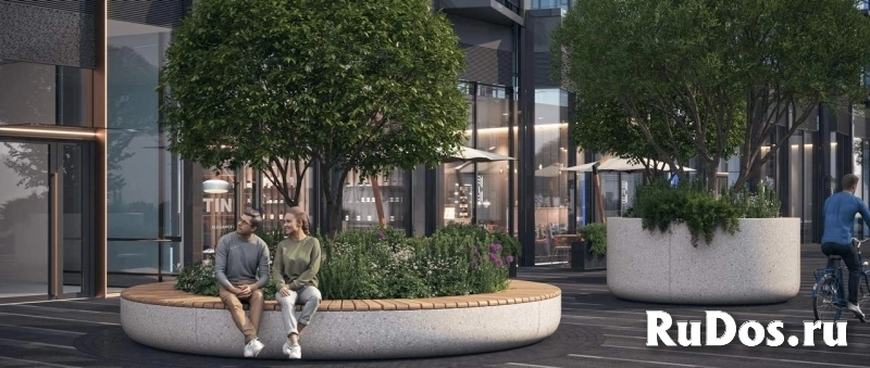 Продам коммерческую недвижимость 128 м2 изображение 7