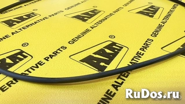Уплотнительное кольцо ОЕМ 140946 изображение 5