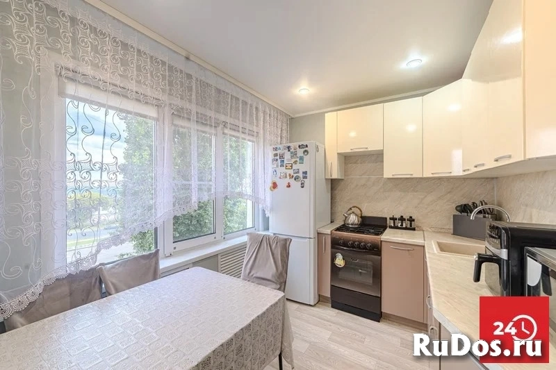 Продам 2 комнатную квартиру 54 м2 изображение 9